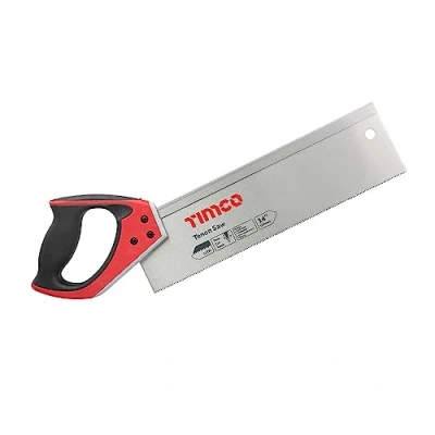 Image of Timco Tenon Saw (Size 14&quot; 1 Each)