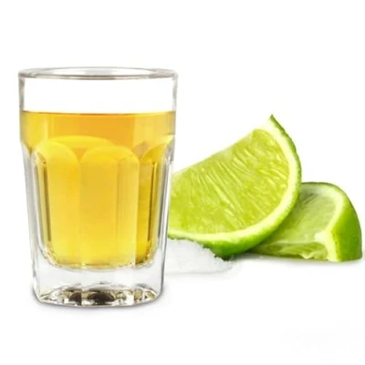 Image of BB Plastics Elite Remedy Polycarbonate Shot Glasses CE 0.9oz / 25ml Pack of 24