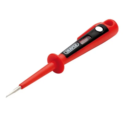 Image of Draper 10204 ABS Mains Tester, 150mm
