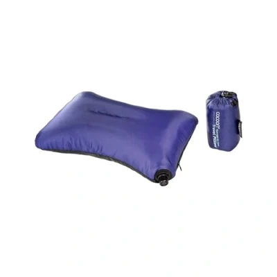 Image of Cocoon Air Core Hood pillow Microlight Travel