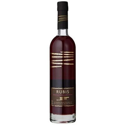 Image of Rubis Chocolate Wine, 50cl, 15% ABV
