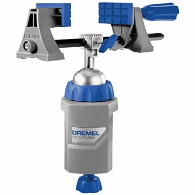 Image of Dremel 2500 01 Rotary Tool Multi Vise