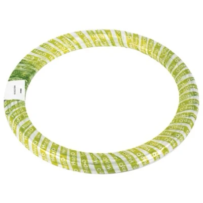 Image of Hep2O Polybutylene Barrier Pipe Coil 10mmx50m White HXX50/10W