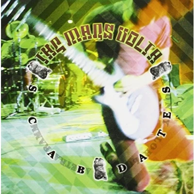Image of Scab Dates