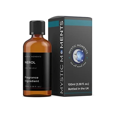 Image of Mystic Moments Nerol 100ml