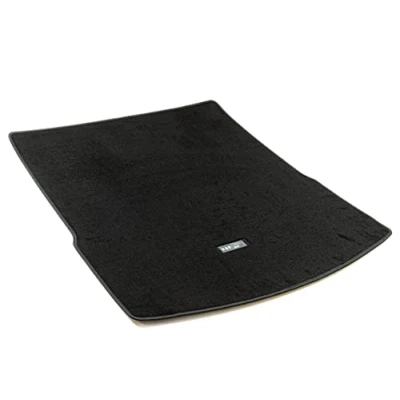 Image of MDM BA 0425 Car Boot Mat Compatible with Porsche Macan 03.2014 Onwards