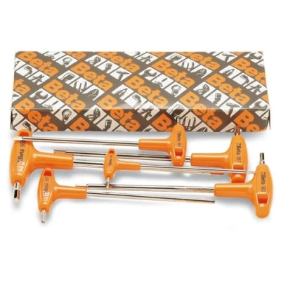 Image of Beta 960952 96 T/S6 6 Wrenches in Box