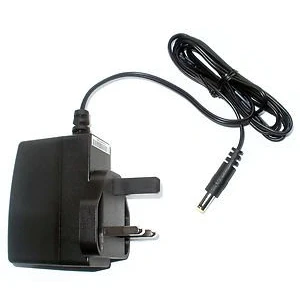 Image of Power Supply Replacement for Boss Br 800 Adapter Uk 9V