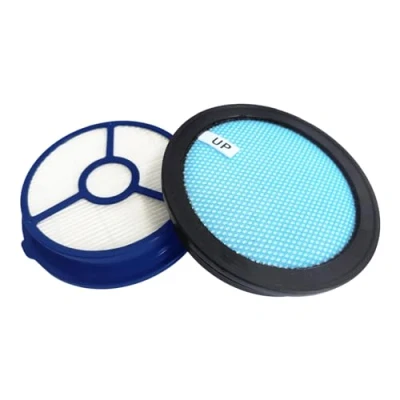 Image of PURexpert U100 Filter Kit ‎35602491 For Hoover Upright 300 Anti Allergy Vacuum HU300UPT,HU300RHM,HU300NXL BF