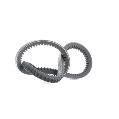 Image of 4827114 V Belt BOSCH 1 987 947 648 13mm 750mm MERCEDES BENZ: W123 Saloon, Coupe, W111 IVECO: DAILY 2 Kasten/Kombi, Bus