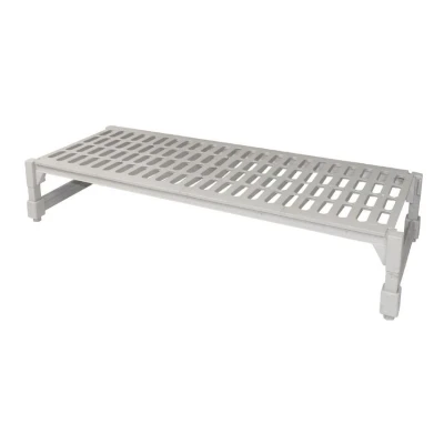 Image of Vogue Dunnage Rack 228X910X530mm Kitchen Catering Restaurant Commercial