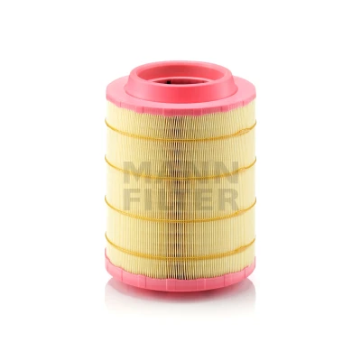 Image of 81084050023 Air Filter MANN NLG Pico C 23 513/1 305mm 227mm Insert