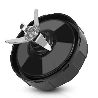 Image of 7 Fins Replacement Extractor Blade, for 1000W/1500W Ninja Auto iQ BL2012, BL2013, BL480, BL482, BL642, BL682 etc Blenders, Blender Spare Parts Accessories