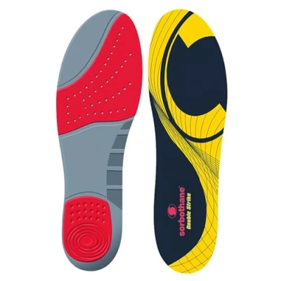 Image of Double Strike Insole