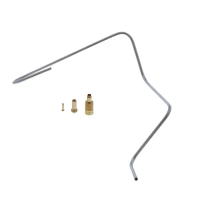 Image of Glow worm Pilot Pipe Comes with Nuts 800441