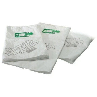 Image of Numatic 604017 Filter Bags for 450/570 Cleaners, Pack of 10