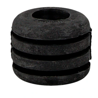 Image of 5519350A00 Stabilizer Bushes FEBI BILSTEIN 42530 outer, Rear Axle Rubber 19mm