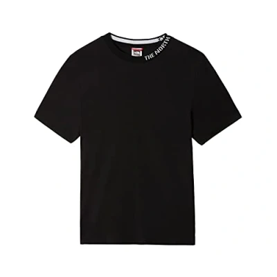 Image of THE NORTH FACE Zumu Shirt TNF Black XXL