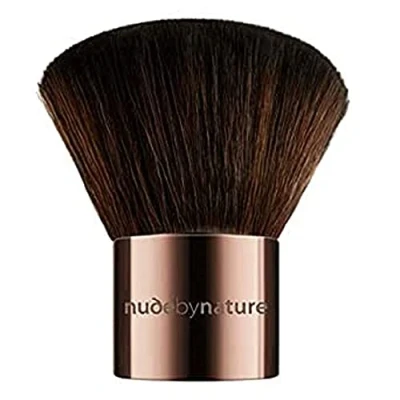 Image of Nude by Nature Kabuki Brush 16g