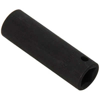 Image of Laser Tools Deep Impact Socket 1/2&quot; Drive 16mm