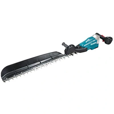 Image of Makita DUH754SZ 18V Li ion LXT 75cm Brushless Hedge Trimmer Batteries and Charger Not Included