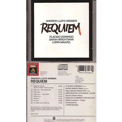 Image of VERDI: Requiem