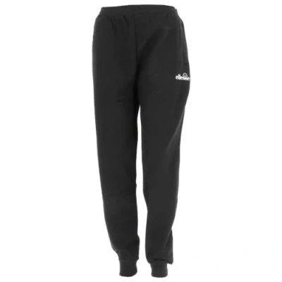 Image of ellesse Marjana Jog Pant Black 6