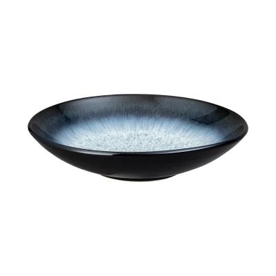 Image of Denby Halo Large Serving Bowl