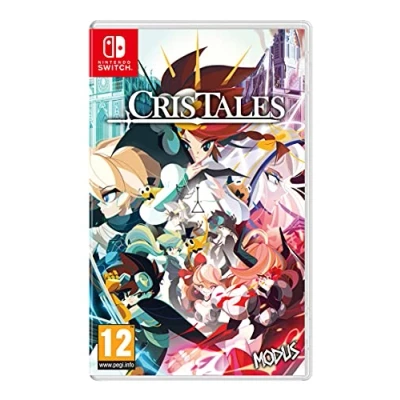 Image of Cris Tales Nintendo Switch (Nintendo Switch)