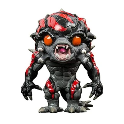 Image of Evolve POP! Games Vinyl Figure Savage Goliath 14 cm