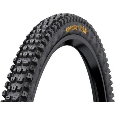 Image of Continental Kryptotal Downhill Soft Front Tyre