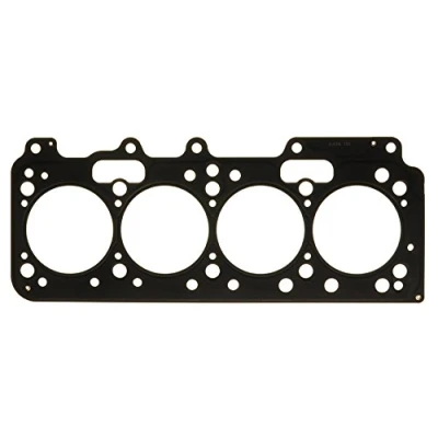 Image of 46452670 Head Gasket AJUSA MULTILAYER STEEL 10103600 1,65mm 83mm