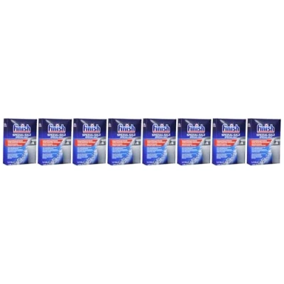 Image of Finish Special Dishwasher Salt