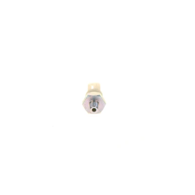 Image of 9475029000 Oil Pressure Switch BOSCH 0 986 345 007 NISSAN: Patrol GR 4 SUV, MICRA 3, 2, INFINITI: FX Off Road, RENAULT: MASTER 2 Kasten