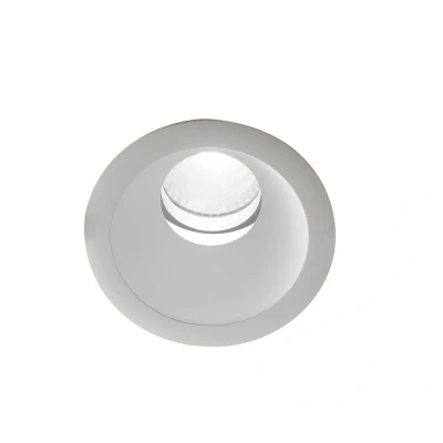 Image of ELITE LED Recessed Adjustable Downlight White 2400lm 3000K 16.8x16cm