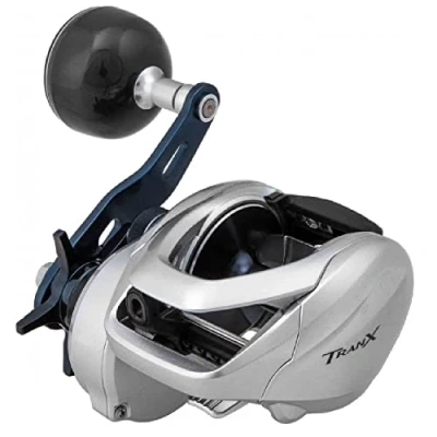Image of Shimano Tranx 301 HG A Reel