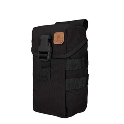 Image of Helikon Tex Water Canteen Pouch Black