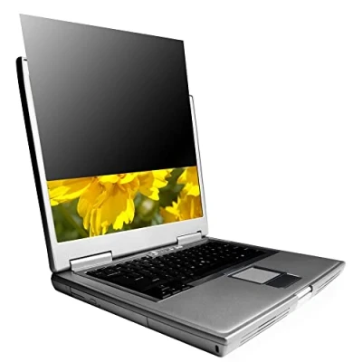 Image of Blackout 14.1in Widescreen LCD Privacy Screen Filter