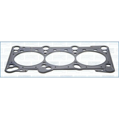 Image of 078103383R, 632564, 632565 Head Gasket AJUSA MULTILAYER STEEL 10102800 1,4mm 83,5mm VOLKSWAGEN: Passat B5 GP Saloon, Estate