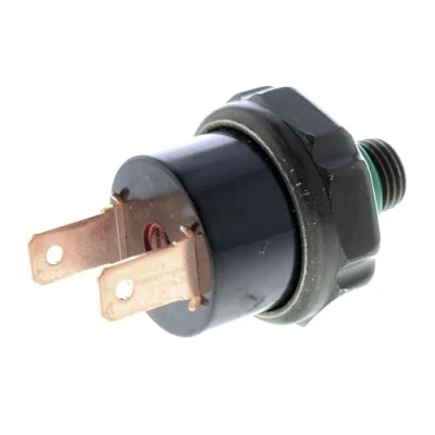 Image of 0008204310, 1248205910, 124820591005, 1248208310, 1248213651 Pressure Switch VEMO Original Quality V30 73 0117 MERCEDES BENZ: SL Convertible