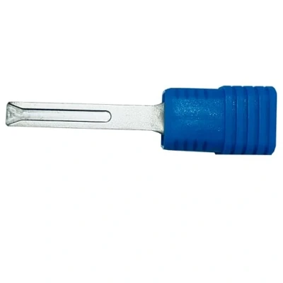 Image of Auto Locksmith Tools, Stainless Steel Car Strong Force Power Key, Lock Fast Opener. Pick (HU100)