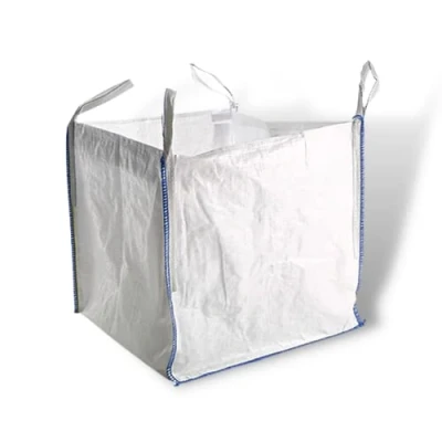 Image of AirTech UK 1 x New FIBC Bulk Builders Garden Jumbo ton tonne Bag Waste Sacks