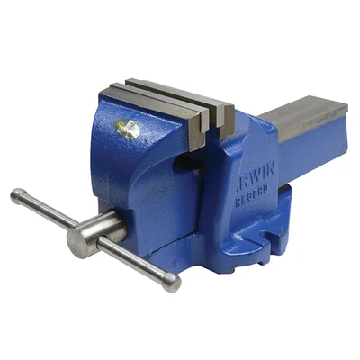 Image of Irwin Record No.6 Mechanics Vice 6in