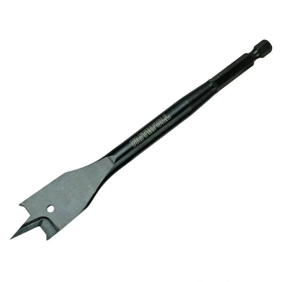 Image of Faithfull Impact Rated Flat Bit 15 x 152mm FAIFB15