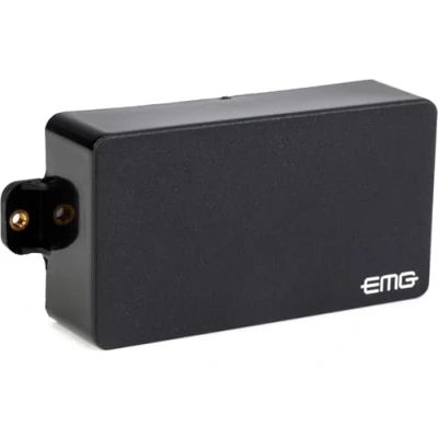 Image of EMG H4 Passive Humbucker Pickup Black