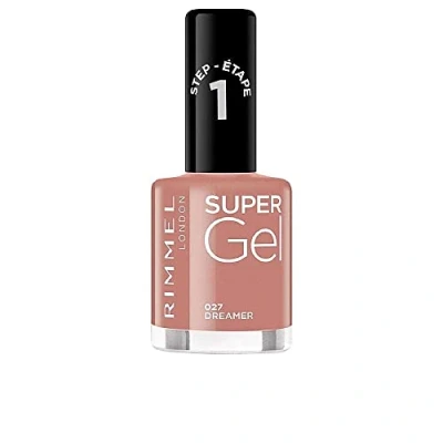Image of Kate Super Gel Nail Polish 027 Rossmann