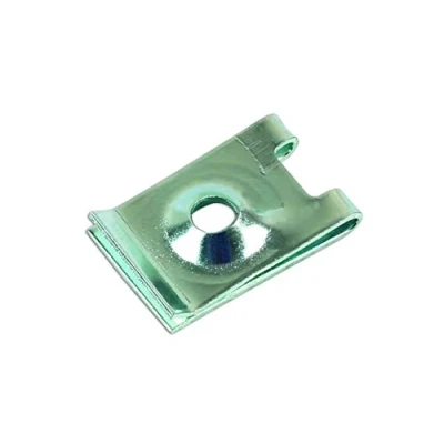 Image of Connect 36981 Metal Trim Clip U Nut to suit Mercedes Benz, VAG 10pc