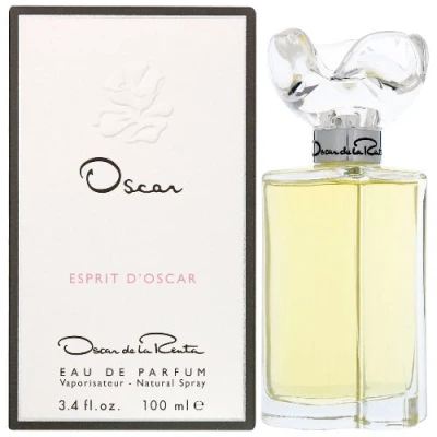 Image of OSCAR DE LA RENTA Esprit Edp Spray, 100 ml