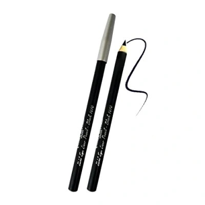 Image of Vivien Kondor Intense Black Eyeliners Waterline Kohl Eyeliner Kajal eye Pencil inner eyelids Makeup (Kohl Eyeliner)