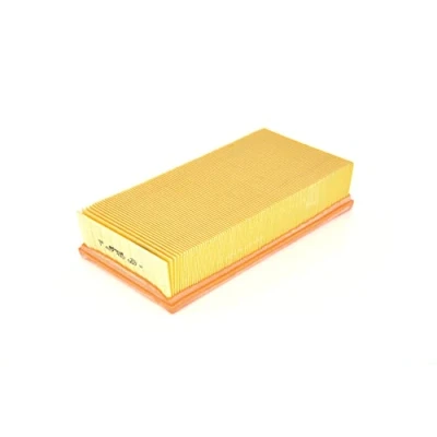 Image of 13721702907, 13721702908, 13721742201, 13721742202 Air Filter BOSCH 1 457 433 067 58mm 150mm 285,5mm Insert BMW: X5, 7